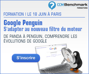 formation Google Penguin ccm benchmark 