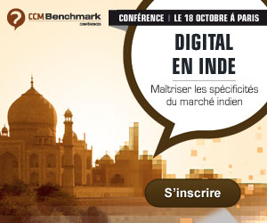 conference Digital en Inde ccm benchmark