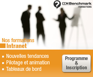 formations intranet benchmark group