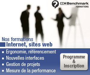 formations sites web internet benchmark group