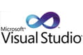 logo visual studio