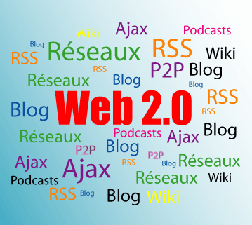 Web 2.0 existuje. Máme důkazy!