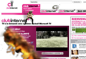 Club Internet