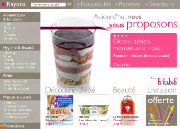 monoprix gif