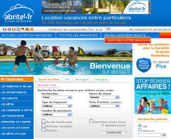 ABRITEL.fr - Les principaux sites d'annonces immobilières ...