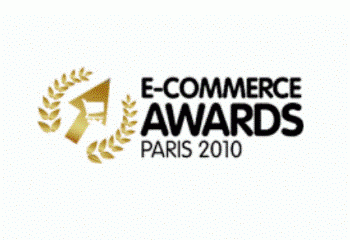 la remise des e-commerce awards 2010 s'est d&eacute;roul&eacute;e le 22 septembre 