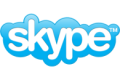 logo skype