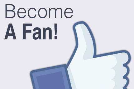 facebook fan page conseils promotion