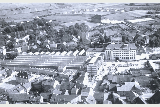 En 1978, toujours en Bourgogne, SEB vend sa 25 millionième Super-cocotte