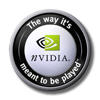 Logo Nvidia 