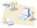 WiFi