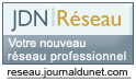 JDN Réseau votre nouveau réseau professionnel