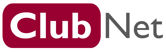 logo clubnet