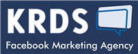 Logo KRDS