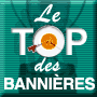 Top des bandeaux