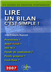 "Lire un bilan c'est simple !"