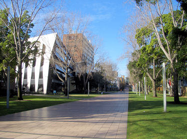 Australian graduate school of management