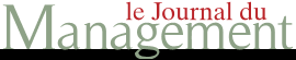 Management : Le Journal du Management