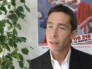 Laurent Foisset, directeur marketing du 118 218)