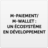 M-paiement/M-wallet : un �cosyst�me en d�veloppement