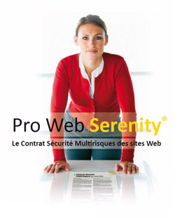 Pro Web Serenity