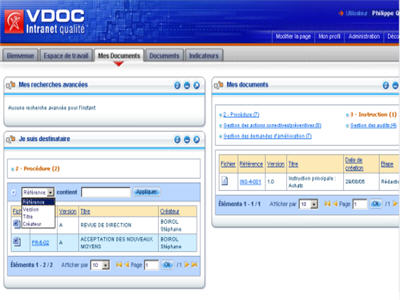 VDoc Software