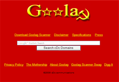 goolag