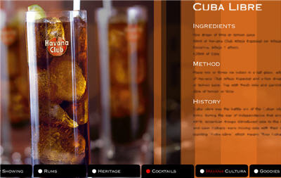 Havana-club.com