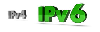 l'intégration d'ipv6 est une démarche progressive et collective, qui incombe à