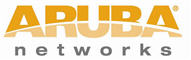 Partenariat Aruba Networks